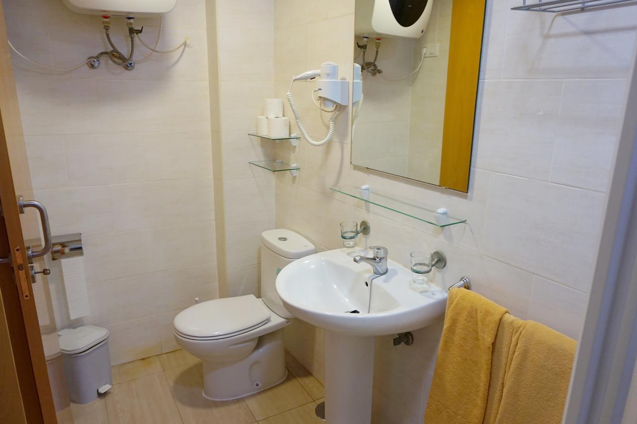 Apartamentos Ecuador Playa del Inglés Exterior foto